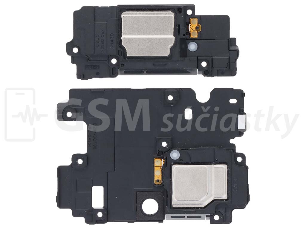 Zvonček - reproduktor Samsung Galaxy Z Fold 3 5G SET