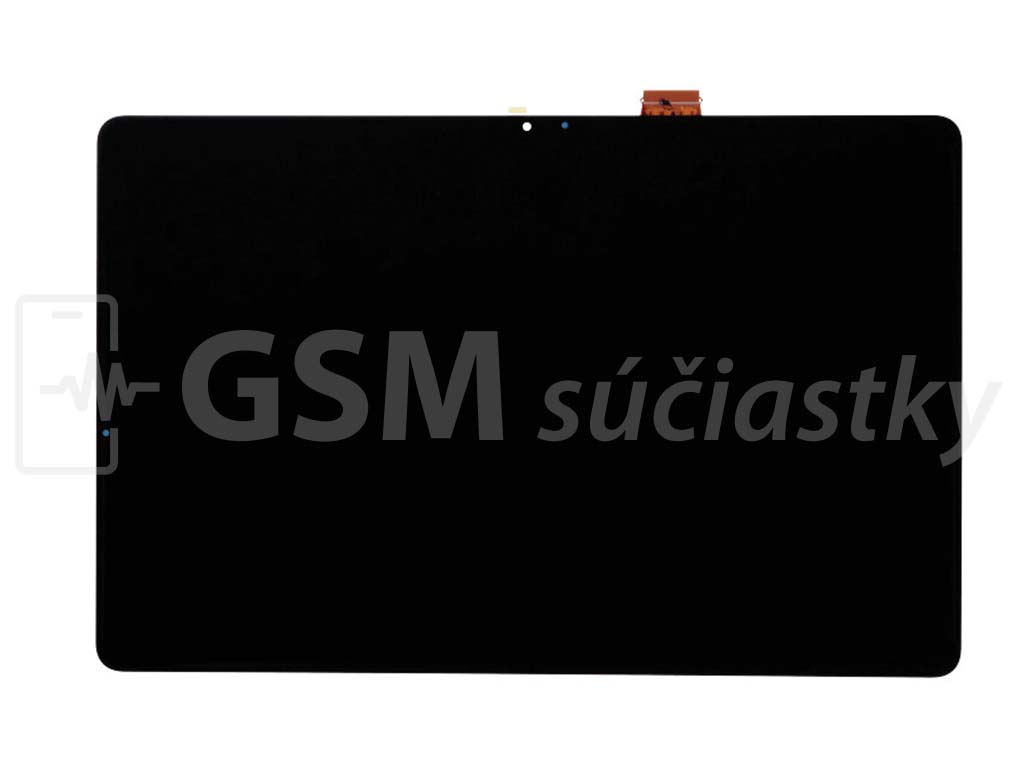 Samsung Galaxy TAB S7 FE - LCD displej + Dotykové sklo