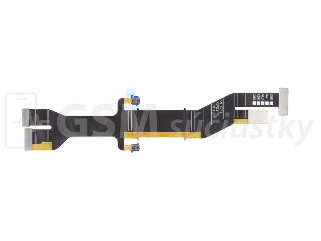 Flex kábel hlavný Axis Samsung F731 Galaxy Z Flip 5 - Main