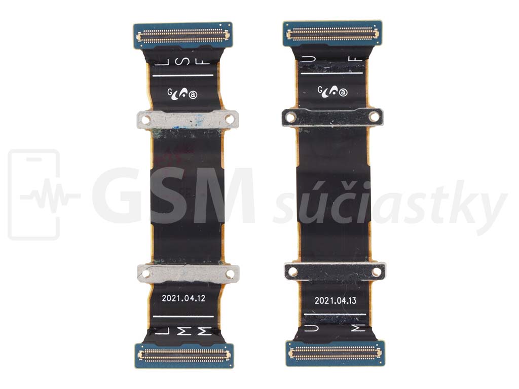Flex kábel hlavný Axis Samsung F926 Galaxy Z Fold 3 - Main