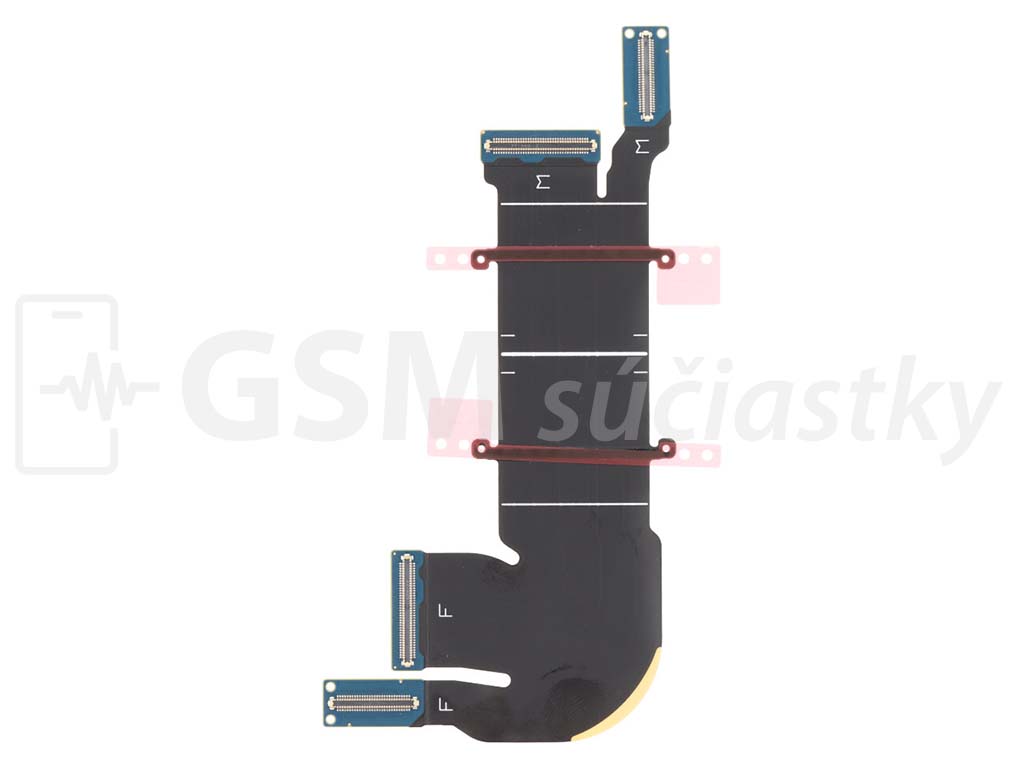 Flex kábel hlavný Axis Samsung F946 Galaxy Z Fold 5 - Main