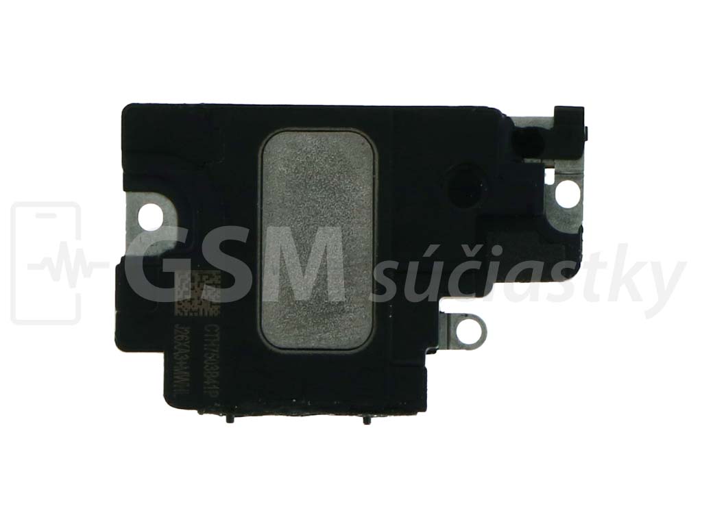 Zvonček Iphone X - Reproduktor