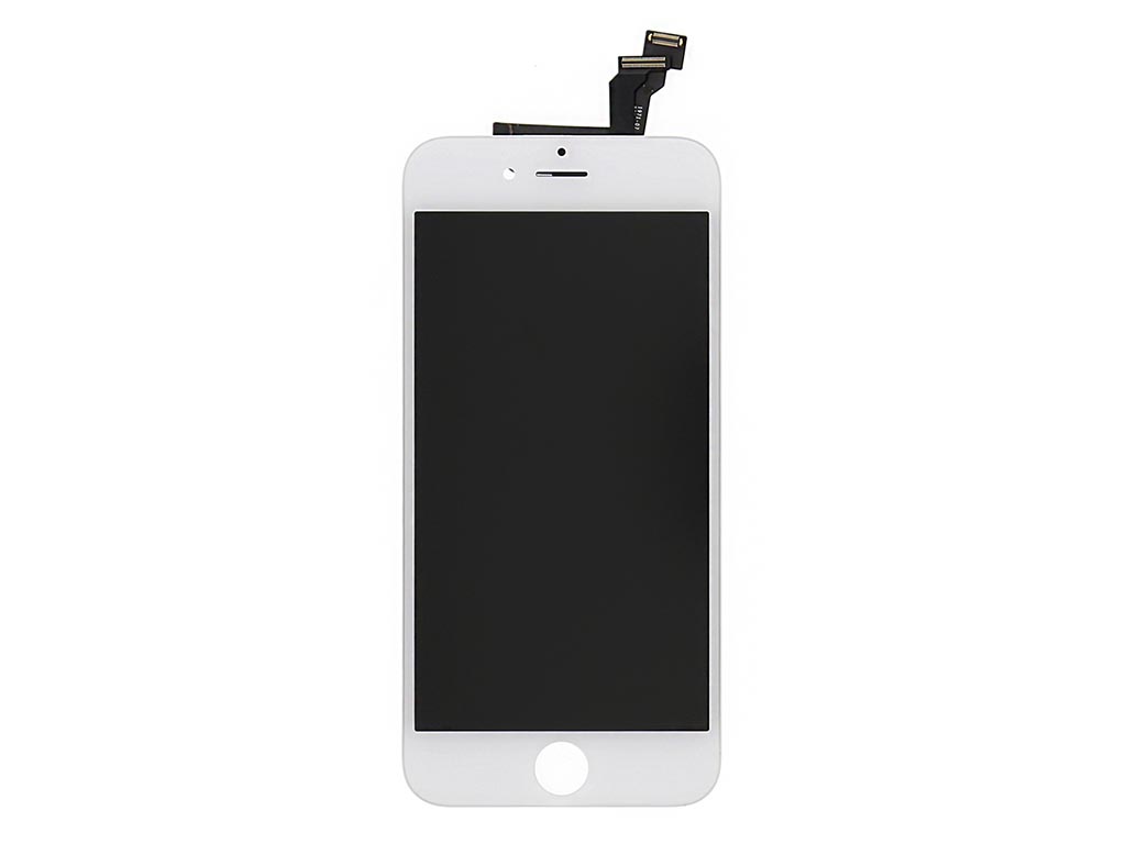 LCD Displej + Dotyková deska Apple iPhone 6 Biela