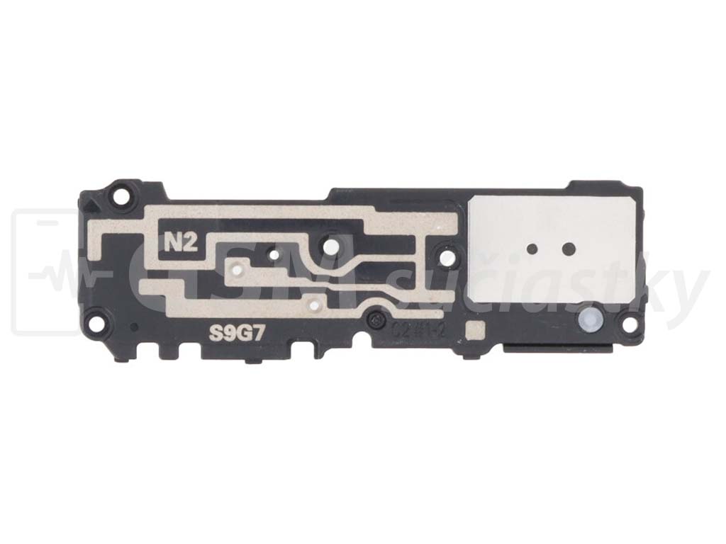 Zvonček - reproduktor Samsung N985F, N986B Galaxy Note 20 Ultra, Note 20 Ultra 5G Originál