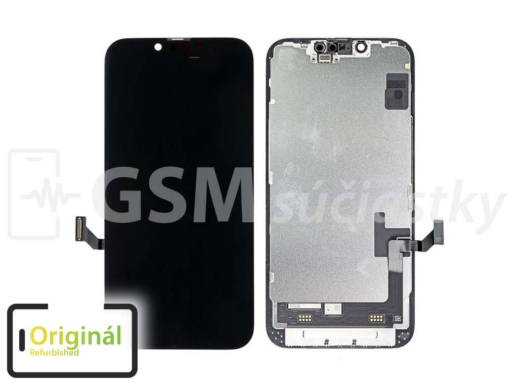 LCD Displej + Dotykové sklo Apple iPhone 14 Plus
