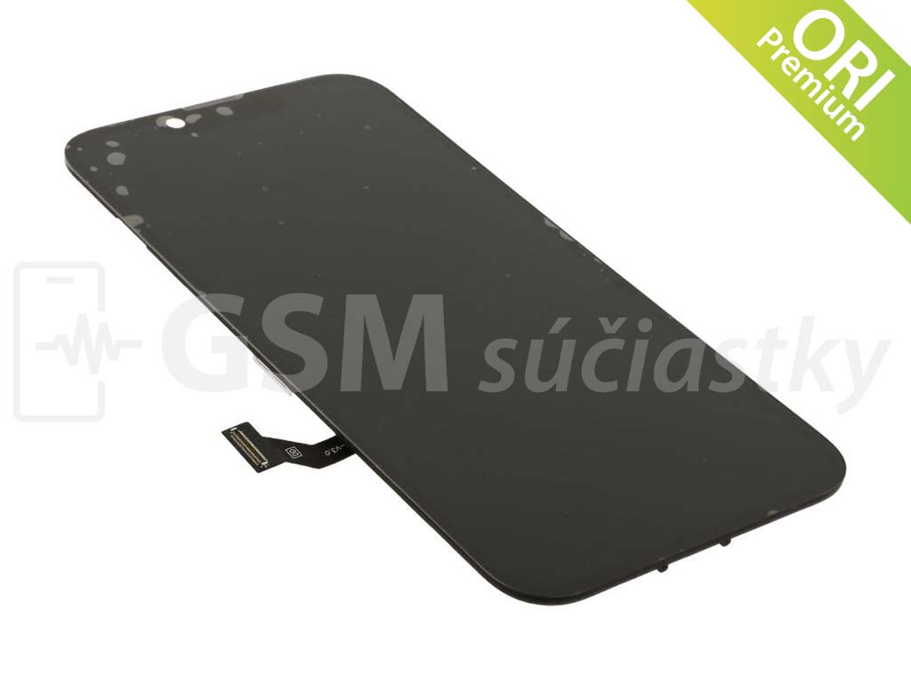 LCD Displej + Dotykové sklo Apple iPhone 14