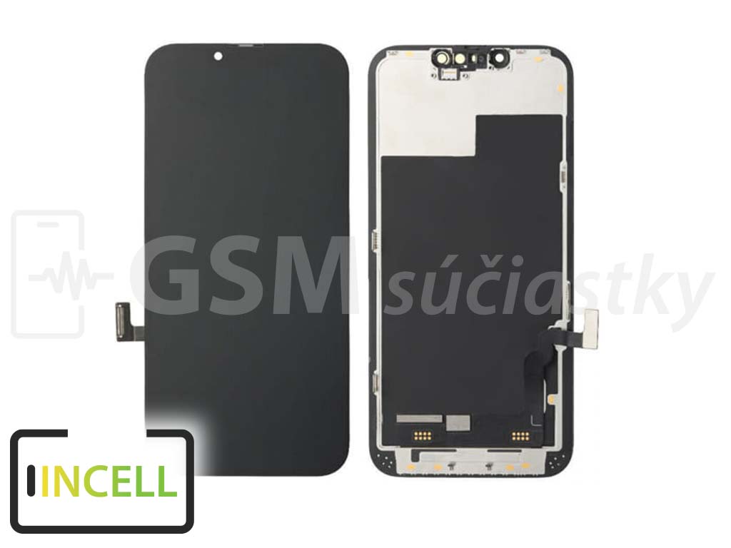 LCD Displej + Dotykové sklo Apple iPhone 13
