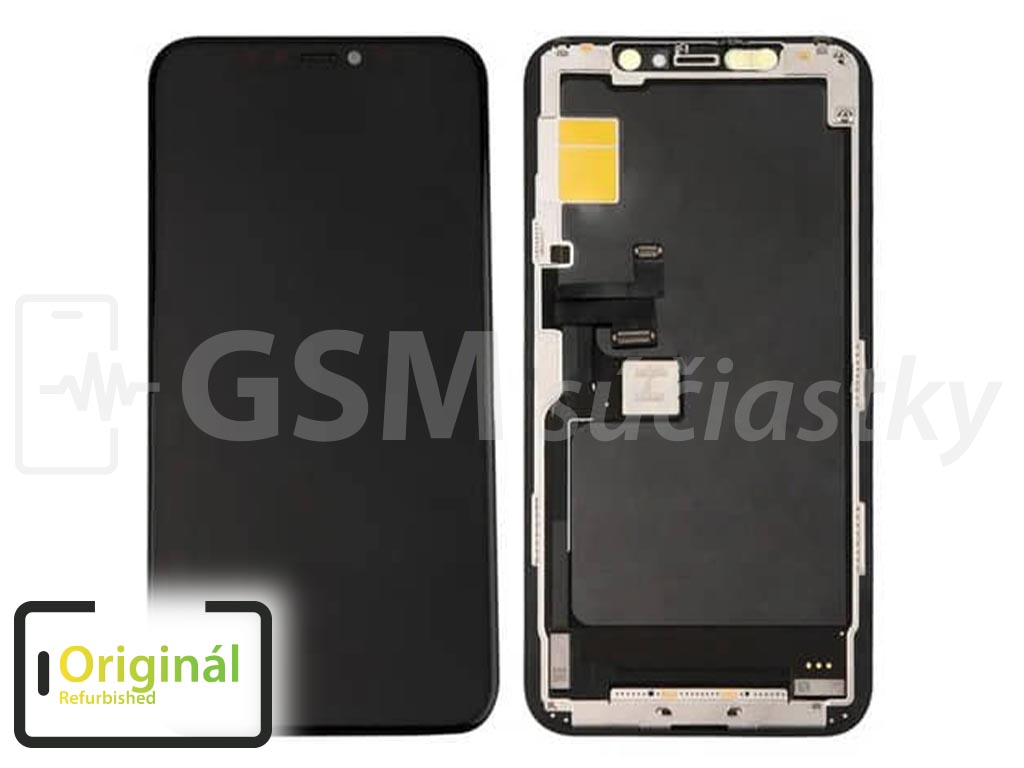 LCD displej + dotykové sklo Apple iPhone 11 Pro