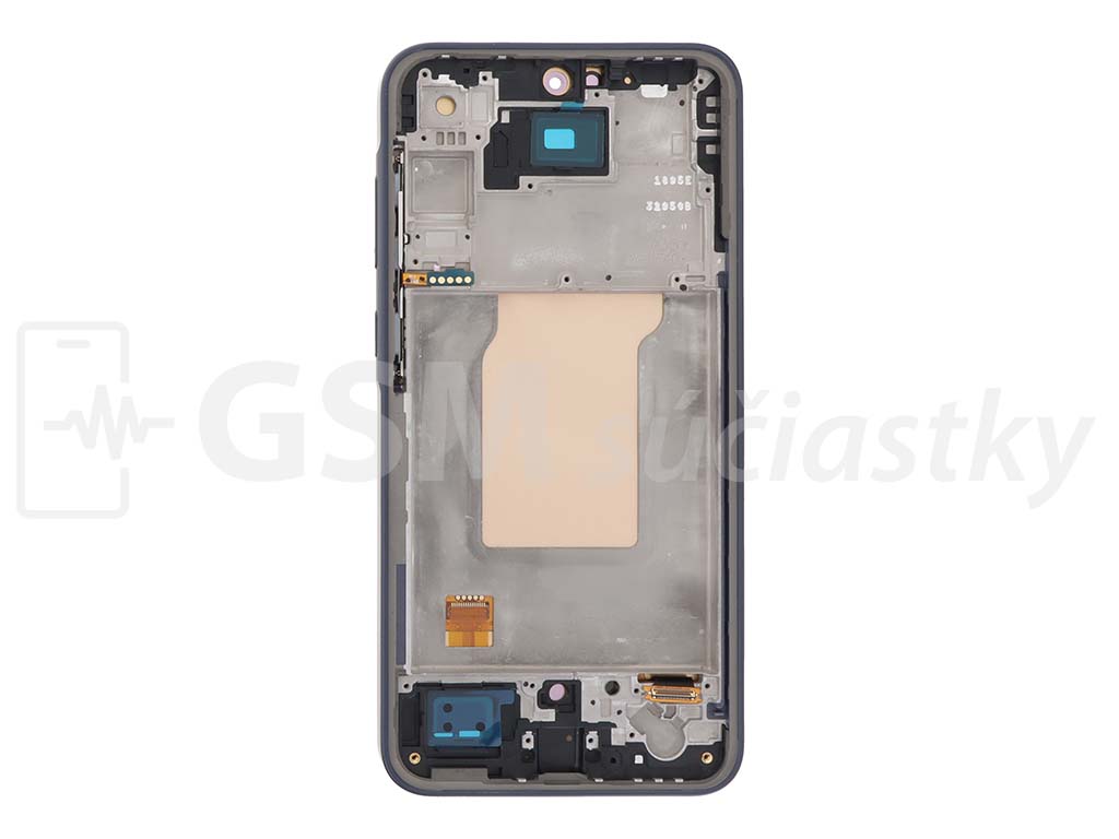 LCD Displej + Dotykové sklo Xiaomi Redmi Note 13 Pro 5G