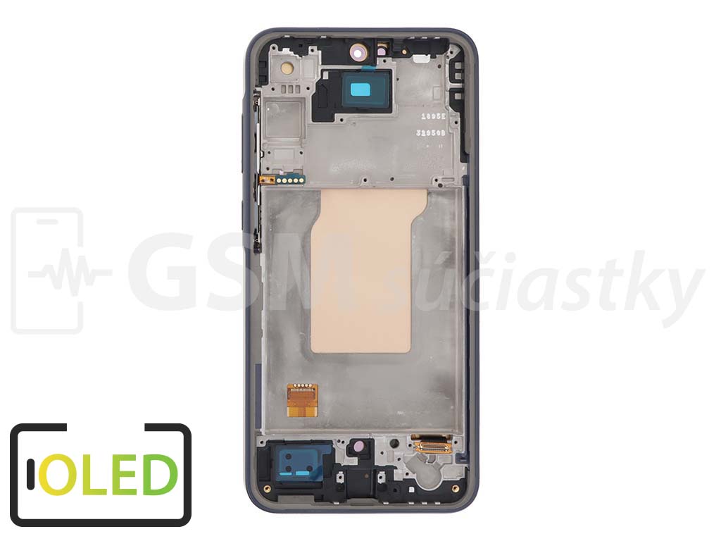 LCD Displej + Dotykové sklo Samsung Galaxy A35
