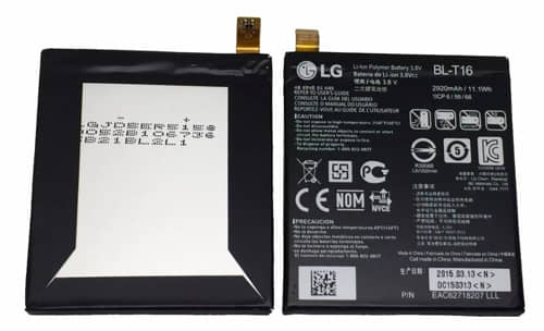 Batéria LG H955 G Flex 2 BL-T16 Baterka