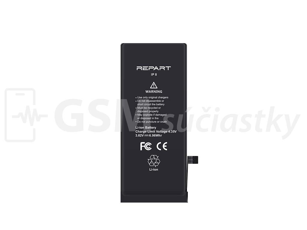 Batéria iPhone 8 - 1821 mAh