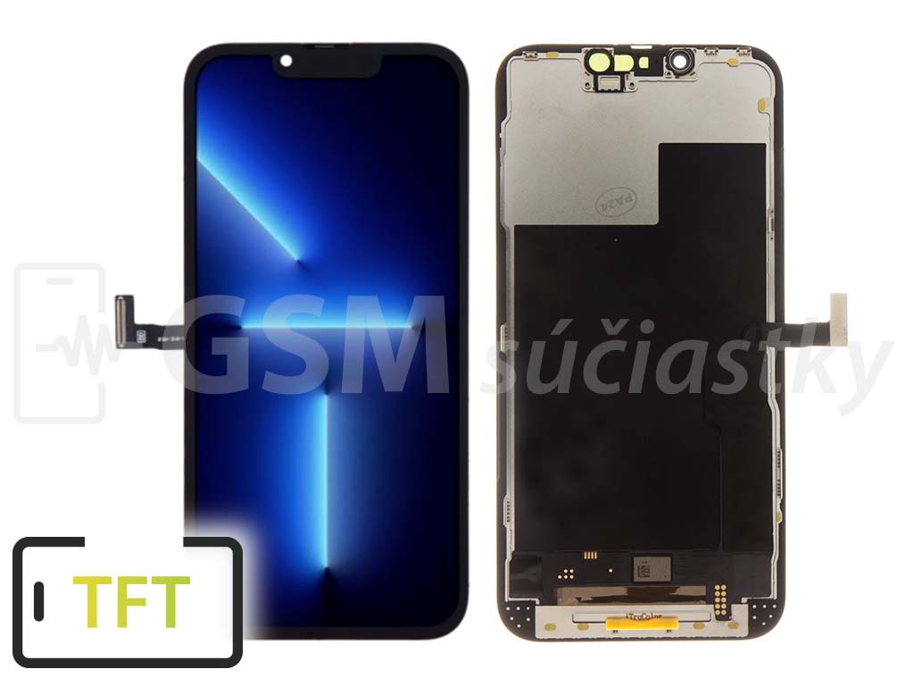 LCD Displej + Dotykové sklo Apple iPhone 13 Pro