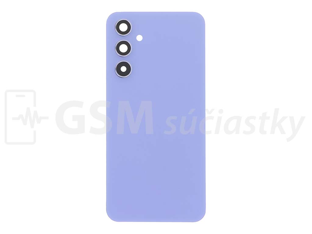 Baterkový kryt Samsung A546 Galaxy A54 5G - Fialový