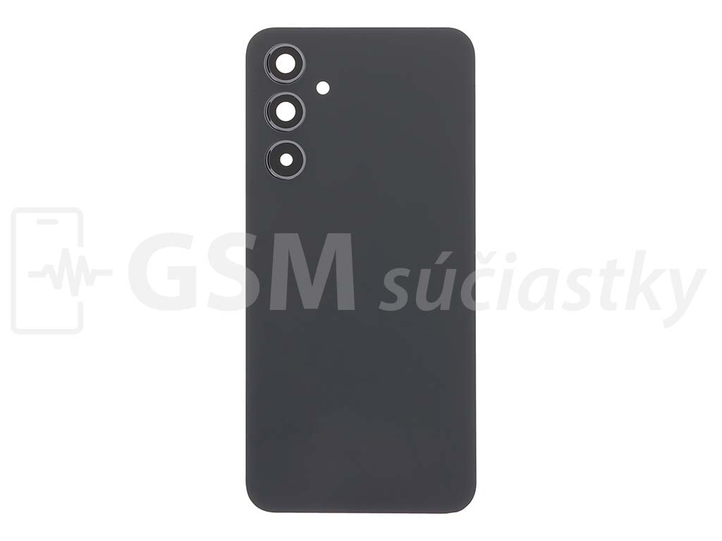 Baterkový kryt Samsung A546 Galaxy A54 5G - čierny