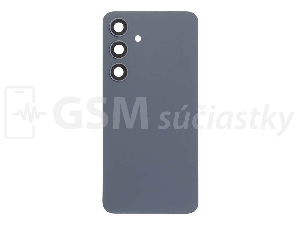 Baterkový kryt Samsung S921 Galaxy S24 - čierny