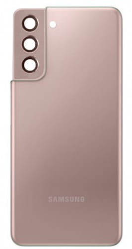 Kryt Samsung G991 Galaxy S21 5G zadný