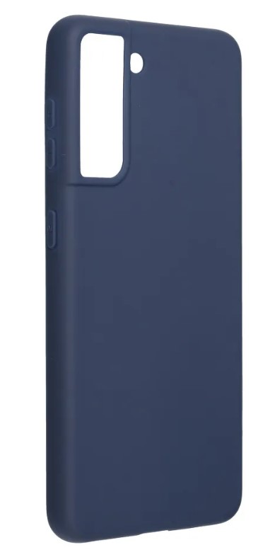 Puzdro na mobil Samsung G990 Galaxy S21 FE, Modré