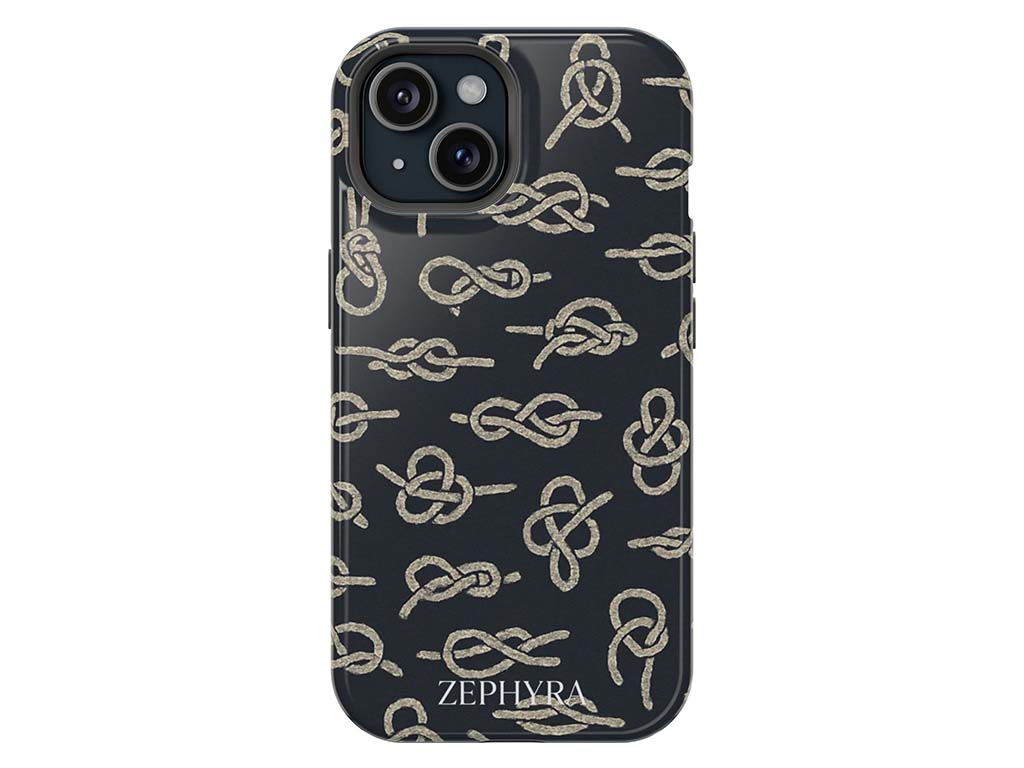 Mariner’s Knot - iPhone 13 Mini Kryt
