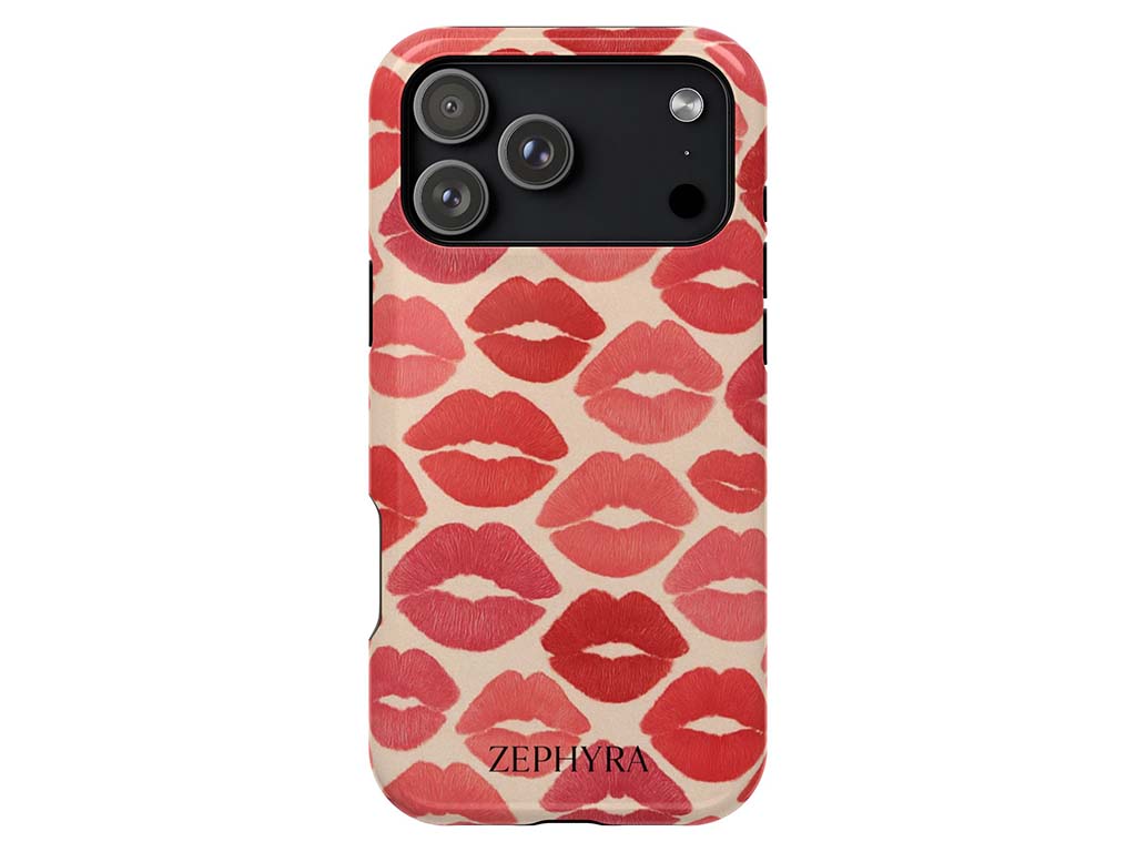 Lip Lock - iPhone 17 Pro Max Kryt