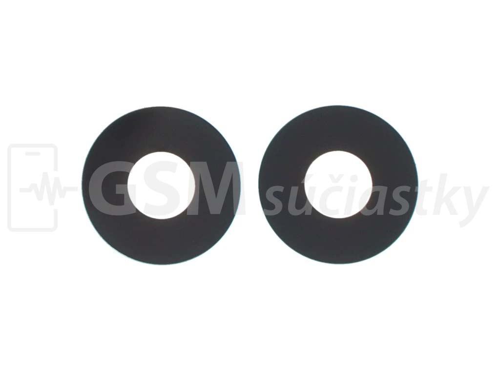 Sklíčko zadnej kamery Samsung Galaxy A06, A065