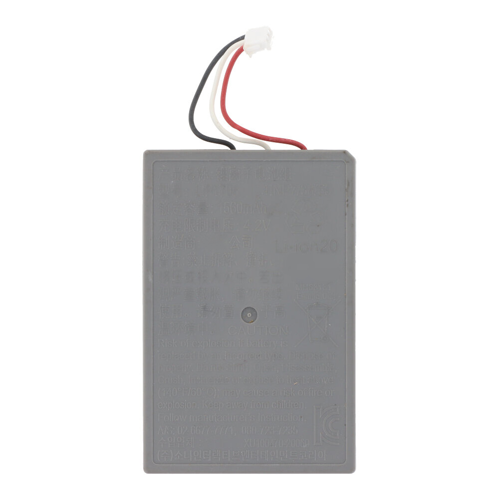 Batéria 1560mAh pre ovládač PS5