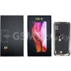 iPhone X LCD displej + dotykové sklo GX OLED