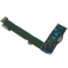 Doska nabíjania Microsoft Lumia 535 - Flex nabíjací konektor, mikrofón
