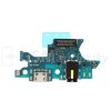 PCB doska Samsung A750 Galaxy A7 2018 nabíjací konektor a mikrofón