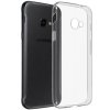 Priesvitné silikónové puzdro Samsung Xcover 4, Xcover 4s