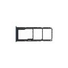 Držiak SIM karty a SD karty Samsung Galaxy A30, A50, A70