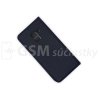 Knižkové puzdro Samsung Galaxy A8 2018, A530, Čierne