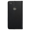 Knižkové puzdro Huawei P10 Lite, Čierne