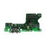 PCB nabíjania Huawei Y7 2019 nabíjací konektor, mikrofón