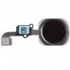 Flex Home Button iPhone 6, Iphone 6 plus Touch ID čierny