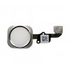 Flex Home Button iPhone 6, Iphone 6 plus Touch ID biely