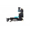 Flex kábel nabíjania iPhone 6 Plus nabíjací konektor, mikrofón black
