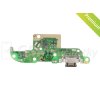 Doska nabíjania Motorola Moto G8 Power nabíjací konektor, mikrofón