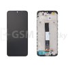 Xiaomi Redmi 9A, Redmi 9C, Redmi 9AT LCD displej + Dotykové sklo