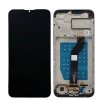 Motorola Moto G8 Power Lite - LCD displej + Dotykové sklo a rám