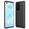Karbónové puzdro Huawei P40