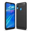 Karbónové puzdro Huawei Y7 2019, Honor 8C