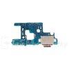 Doska nabíjania Samsung N975 Galaxy Note 10 Plus nabíjací konektor, mikrofón