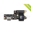 Doska nabíjania Xiaomi Redmi 9 nabíjací konektor, mikrofón Ori