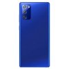 Baterkový kryt Samsung N980F Galaxy Note 20 modrý