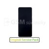 Samsung G991 Galaxy S21 5G LCD displej + Dotykové sklo a Rám Originál