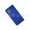 Knižkové puzdro Xiaomi Redmi Note 10 Pro modre