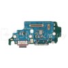 PCB Doska Samsung Galaxy S21 Ultra 5G nabíjací konektor, mikrofón Originál