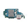 PCB Doska nabíjania Samsung Galaxy S21 Ultra 5G nabíjací konektor, mikrofón Originál
