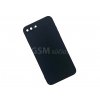 Puzdro na mobil iPhone 7 Plus, 8 Plus cierne